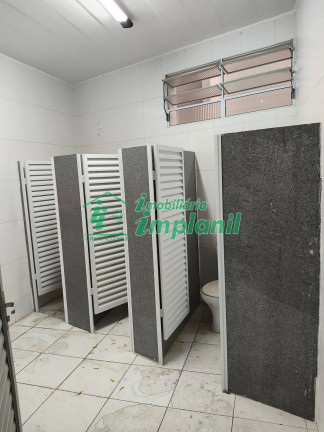 Imagem Galpão para Alugar, 1.000 m² em Jardim Bahia - Várzea Paulista Imagem Galpão para Alugar, 1.000 m² em Jardim Bahia - Várzea Paulista