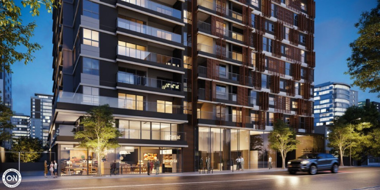 Imagem Apartamento com 3 Quartos à Venda, 77 m² em Cerqueira César - São Paulo Imagem Apartamento com 3 Quartos à Venda, 77 m² em Cerqueira César - São Paulo