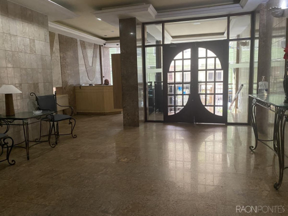 Imagem Apartamento com 2 Quartos à Venda, 90 m² em Ingá - Niterói