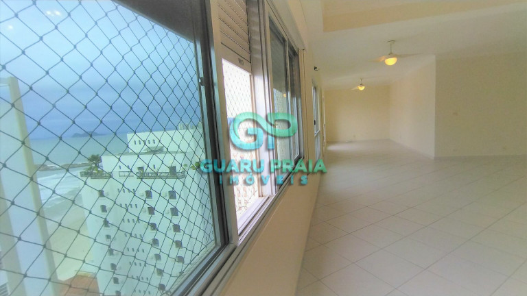 Imagem Cobertura com 5 Quartos para Alugar, 222 m² em Pitangueiras - Guarujá