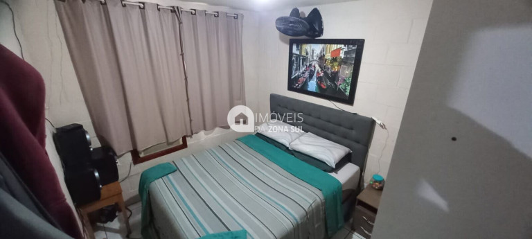 Imagem Apartamento com 2 Quartos à Venda, 43 m²
