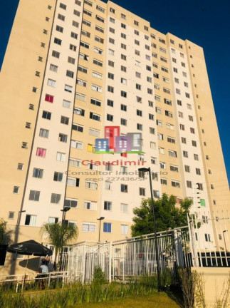Imagem Apartamento com 2 Quartos à Venda, 39 m² em Jardim Pedra Branca - São Paulo Imagem Apartamento com 2 Quartos à Venda, 39 m² em Jardim Pedra Branca - São Paulo