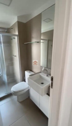 Imagem Apartamento com 2 Quartos para Alugar, 44 m² Imagem Apartamento com 2 Quartos para Alugar, 44 m²