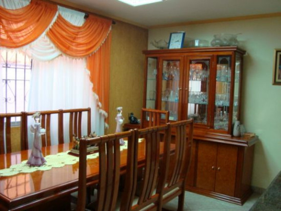 Imagem Casa com 3 Quartos à Venda, 200 m² em Alto Do Ipiranga - São Paulo