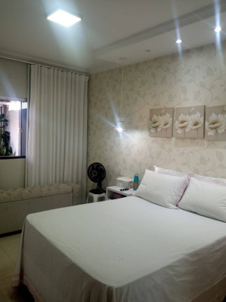 Imagem Casa com 3 Quartos à Venda, 160 m² em Calixtolândia - Anápolis Imagem Casa com 3 Quartos à Venda, 160 m² em Calixtolândia - Anápolis