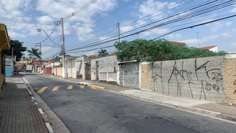 Imagem Terreno à Venda, 625 m² em Centro - Poá