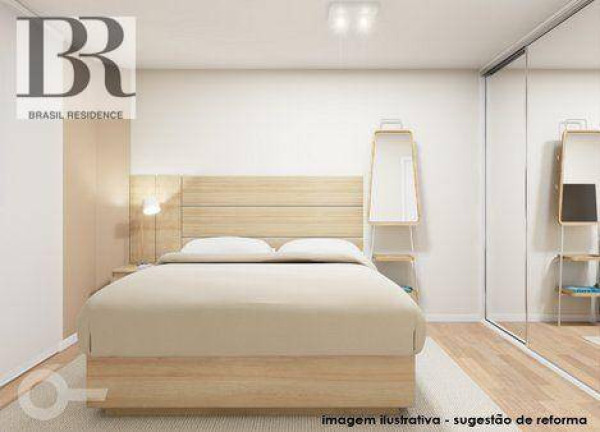 Imagem Apartamento com 3 Quartos à Venda, 95 m² em Moema - São Paulo Imagem Apartamento com 3 Quartos à Venda, 95 m² em Moema - São Paulo