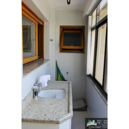 Imagem Apartamento com 3 Quartos à Venda, 166 m² em Pio X - Caxias Do Sul