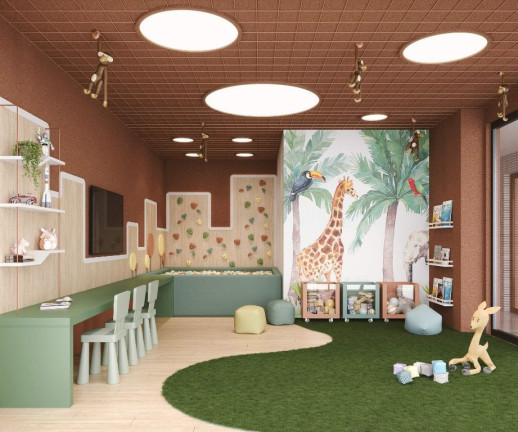 Imagem Apartamento com 3 Quartos à Venda, 135 m² em Intermares - Cabedelo Imagem Apartamento com 3 Quartos à Venda, 135 m² em Intermares - Cabedelo