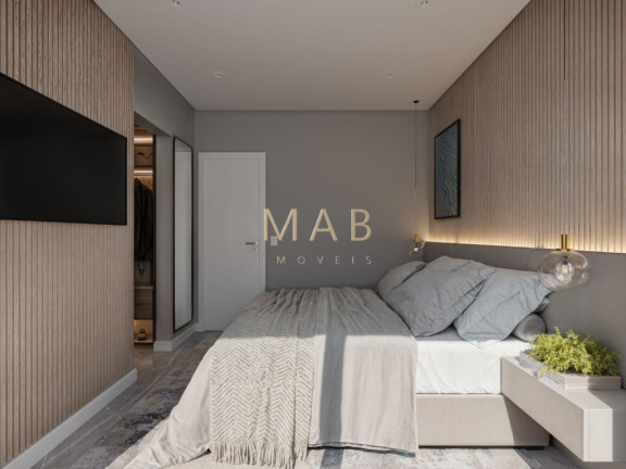 Casa com 3 Quartos à Venda, 117 m² em Vargem Pequena - Florianópolis