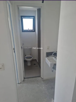 Imagem Imóvel com 1 Quarto à Venda, 29 m² em Moema - São Paulo Imagem Imóvel com 1 Quarto à Venda, 29 m² em Moema - São Paulo