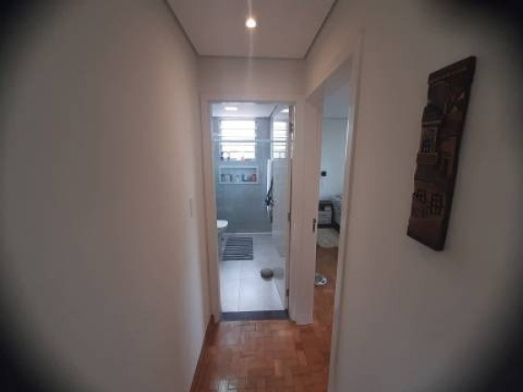 Imagem Imóvel com 2 Quartos à Venda, 80 m² em Vila Mariana - São Paulo Imagem Imóvel com 2 Quartos à Venda, 80 m² em Vila Mariana - São Paulo