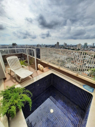 Imagem Imóvel com 4 Quartos à Venda, 250 m² em São José - Franca Imagem Imóvel com 4 Quartos à Venda, 250 m² em São José - Franca