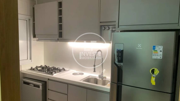 Imagem Apartamento com 2 Quartos à Venda, 59 m² em Setor Leste Universitário - Goiânia Imagem Apartamento com 2 Quartos à Venda, 59 m² em Setor Leste Universitário - Goiânia