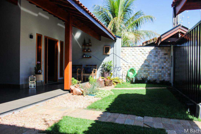 Imagem Casa com 3 Quartos à Venda, 257 m² em Jardim Cidade Nova - Pirassununga Imagem Casa com 3 Quartos à Venda, 257 m² em Jardim Cidade Nova - Pirassununga