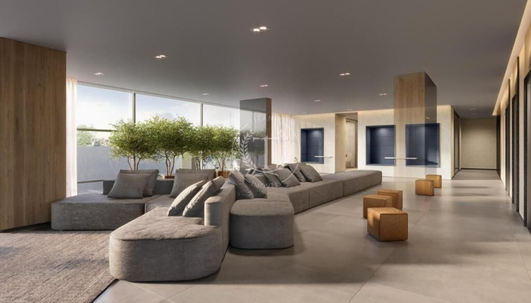 Imagem Apartamento com 1 Quarto à Venda, 27 m² em Jardim Paulista - São Paulo Imagem Apartamento com 1 Quarto à Venda, 27 m² em Jardim Paulista - São Paulo