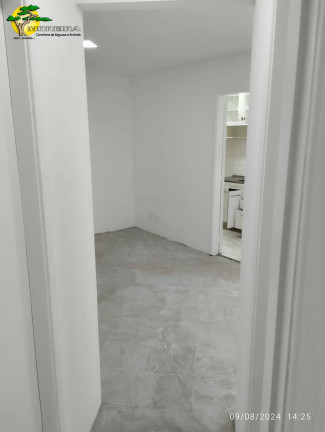 Imagem Apartamento com 2 Quartos à Venda, 45 m² em Lauzane Paulista - São Paulo