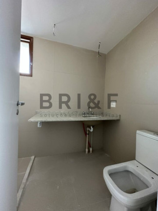 Imagem Apartamento com 2 Quartos à Venda, 110 m² em Brooklin - São Paulo Imagem Apartamento com 2 Quartos à Venda, 110 m² em Brooklin - São Paulo