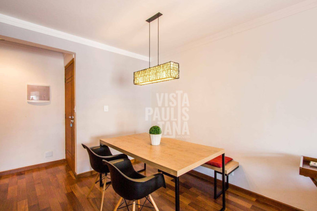 Imagem Apartamento com 2 Quartos para Alugar, 90 m² em Itaim Bibi - São Paulo Imagem Apartamento com 2 Quartos para Alugar, 90 m² em Itaim Bibi - São Paulo