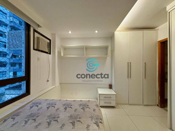 Imagem Apartamento com 3 Quartos à Venda, 115 m² em Icaraí - Niterói Imagem Apartamento com 3 Quartos à Venda, 115 m² em Icaraí - Niterói