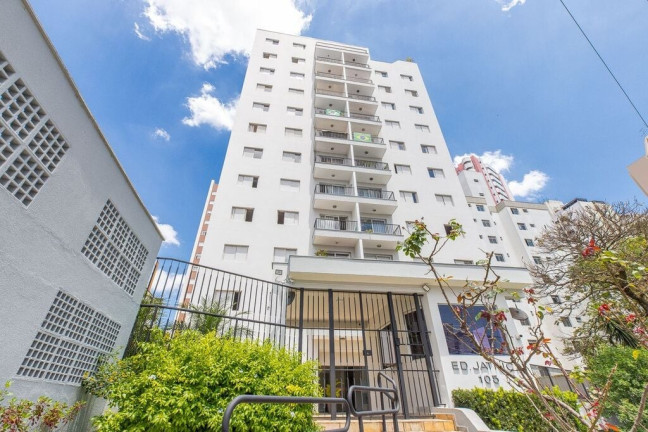 Imagem Imóvel com 2 Quartos à Venda, 60 m² em Vila Mascote - São Paulo Imagem Imóvel com 2 Quartos à Venda, 60 m² em Vila Mascote - São Paulo
