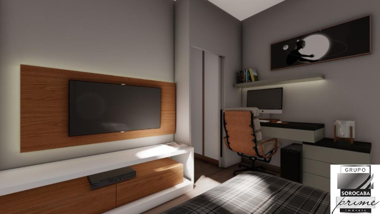 Imagem Casa com 3 Quartos à Venda, 353 m² em Parque Ibiti Reserva - Sorocaba Imagem Casa com 3 Quartos à Venda, 353 m² em Parque Ibiti Reserva - Sorocaba