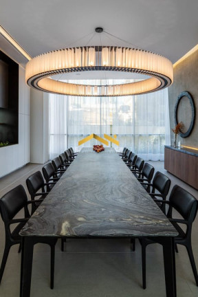 Imagem Apartamento com 4 Quartos à Venda, 542 m² em Itaim Bibi - São Paulo Imagem Apartamento com 4 Quartos à Venda, 542 m² em Itaim Bibi - São Paulo