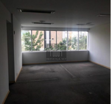 Imagem Sala Comercial à Venda, 66 m² em Brooklin Paulista - São Paulo Imagem Sala Comercial à Venda, 66 m² em Brooklin Paulista - São Paulo