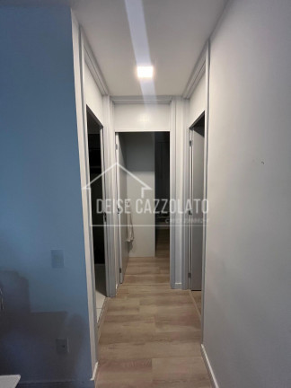 Imagem Apartamento com 2 Quartos à Venda, 41 m² em Iporanga - Sorocaba Imagem Apartamento com 2 Quartos à Venda, 41 m² em Iporanga - Sorocaba