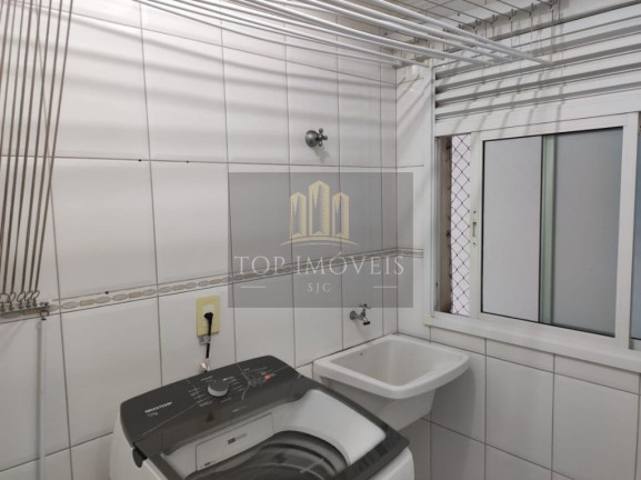 Imagem Apartamento com 3 Quartos à Venda, 100 m² em Jardim América - São José Dos Campos
