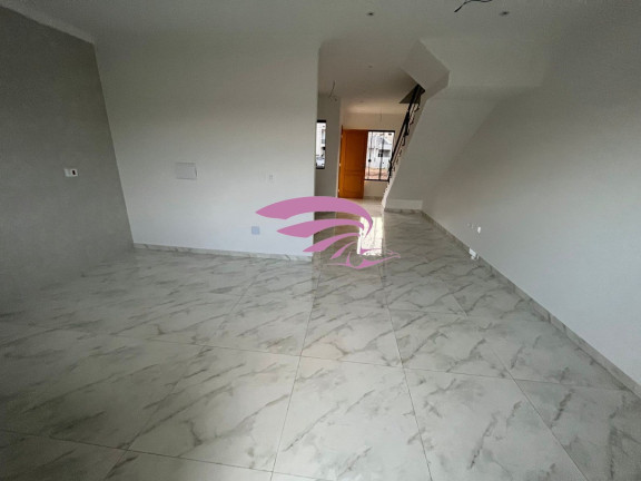 Imagem Casa com 3 Quartos à Venda, 100 m² em Tatuquara - Curitiba Imagem Casa com 3 Quartos à Venda, 100 m² em Tatuquara - Curitiba