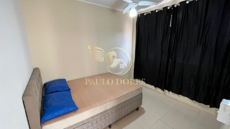 Imagem Apartamento com 1 Quarto à Venda, 38 m² em Perequê Açu - Ubatuba Imagem Apartamento com 1 Quarto à Venda, 38 m² em Perequê Açu - Ubatuba
