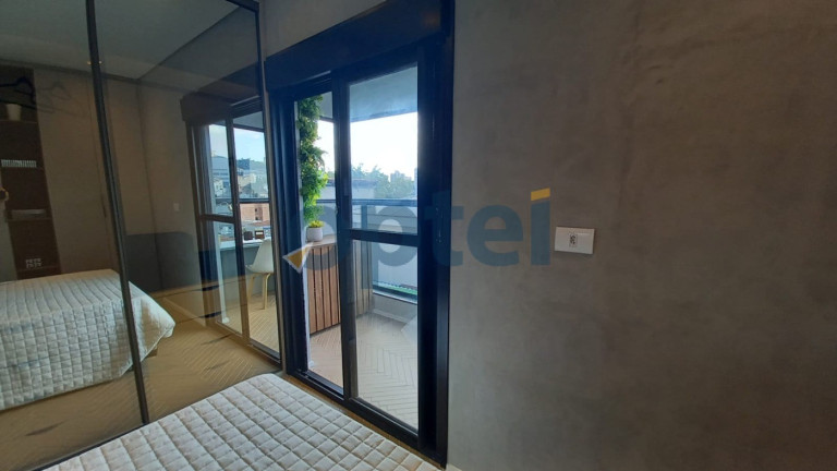 Imagem Apartamento com 3 Quartos à Venda, 83 m² em Vila Floresta - Santo André