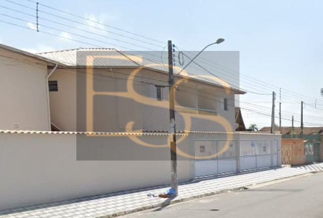 Imagem Casa de Condomínio com 2 Quartos à Venda, 80 m² em Real - Praia Grande Imagem Casa de Condomínio com 2 Quartos à Venda, 80 m² em Real - Praia Grande