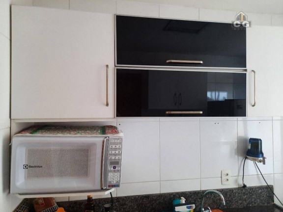 Imagem Apartamento com 2 Quartos à Venda, 70 m² em Parque 10 De Novembro - Manaus