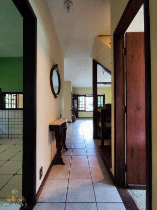 Imagem Casa de Condomínio com 4 Quartos à Venda, 240 m² em Vargem Grande - Rio De Janeiro