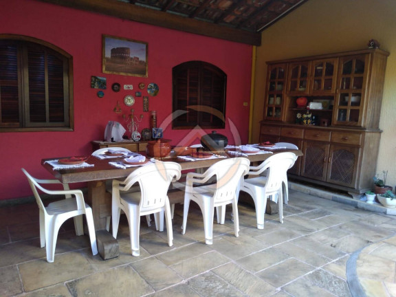 Imagem Casa com 3 Quartos à Venda, 250 m² em Mauá - São Caetano Do Sul