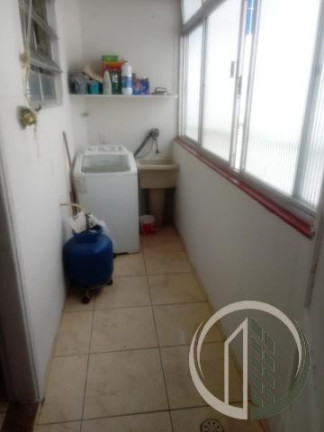 Imagem Apartamento com 3 Quartos à Venda, 130 m² em Embaré - Santos Imagem Apartamento com 3 Quartos à Venda, 130 m² em Embaré - Santos