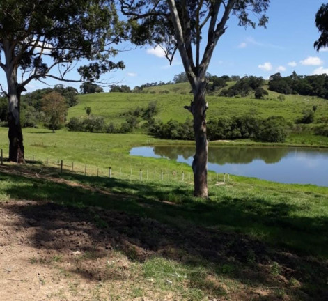 Imagem Fazenda à Venda, 124 m² em Rural - Itapetininga