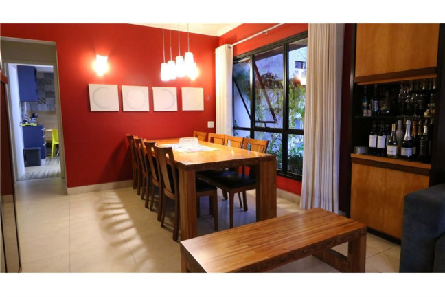 Imagem Apartamento com 3 Quartos à Venda, 141 m² em Pinheiros - São Paulo Imagem Apartamento com 3 Quartos à Venda, 141 m² em Pinheiros - São Paulo