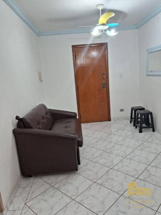 Imagem Apartamento com 1 Quarto à Venda, 65 m² em Vila Assunção - Praia Grande Imagem Apartamento com 1 Quarto à Venda, 65 m² em Vila Assunção - Praia Grande
