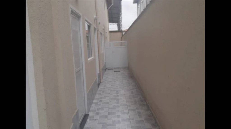 Imagem Sobrado com 2 Quartos à Venda,  em Melvi - Praia Grande
