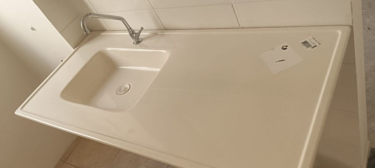 Imagem Apartamento com 2 Quartos à Venda, 42 m² em Parque Santa Rosa - Suzano Imagem Apartamento com 2 Quartos à Venda, 42 m² em Parque Santa Rosa - Suzano