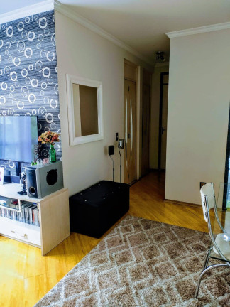 Imagem Apartamento com 2 Quartos à Venda, 44 m² em Casa Grande - Diadema Imagem Apartamento com 2 Quartos à Venda, 44 m² em Casa Grande - Diadema