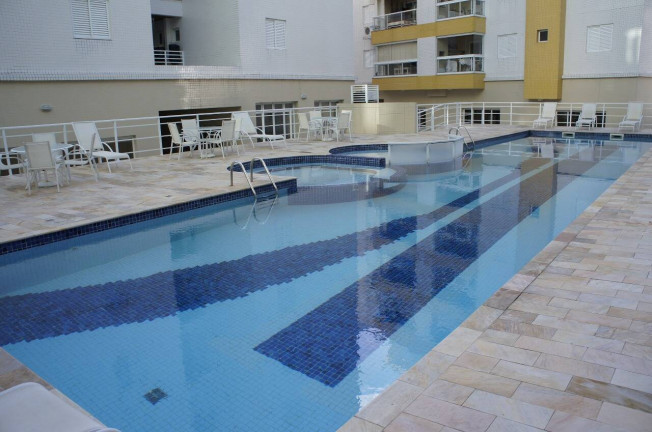 Imagem Apartamento com 3 Quartos para Temporada, em Praia Grande - Ubatuba Imagem Apartamento com 3 Quartos para Temporada, em Praia Grande - Ubatuba