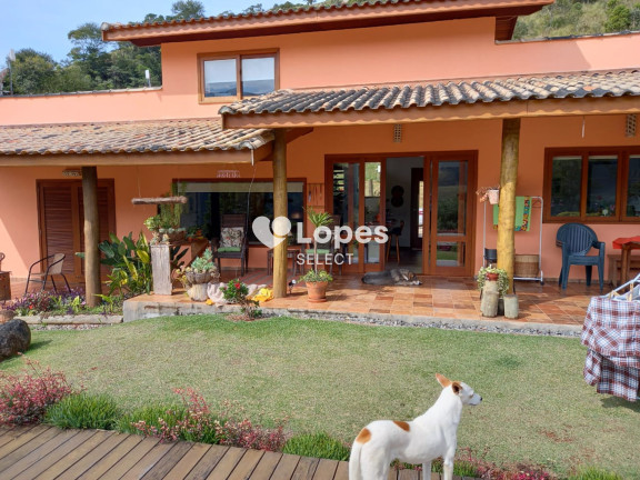 Imagem Imóvel com 4 Quartos à Venda, em São Francisco Xavier - São José Dos Campos Imagem Imóvel com 4 Quartos à Venda, em São Francisco Xavier - São José Dos Campos