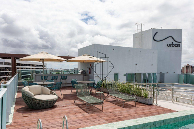 Imagem Apartamento com 2 Quartos à Venda, 125 m² em Bessa - João Pessoa Imagem Apartamento com 2 Quartos à Venda, 125 m² em Bessa - João Pessoa
