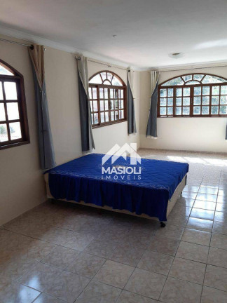 Imagem Casa com 4 Quartos à Venda, 300 m² em Recanto Da Sereia - Guarapari