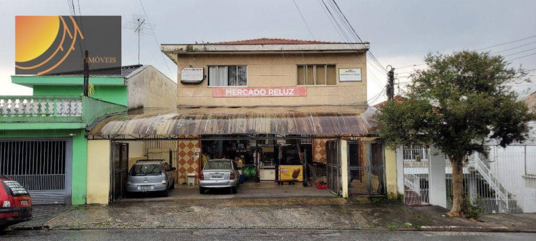 Imagem Apartamento com 2 Quartos à Venda, 51 m² em Pirituba - São Paulo