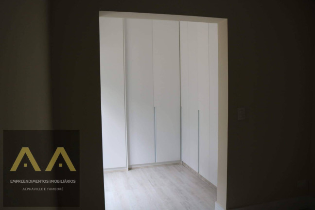 Imagem Casa com 4 Quartos para Alugar, 400 m² em Alphaville - Santana De Parnaíba